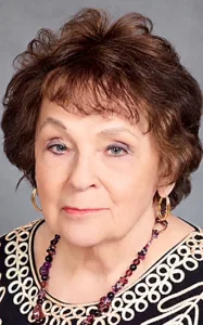 JoAnn V. Bailey